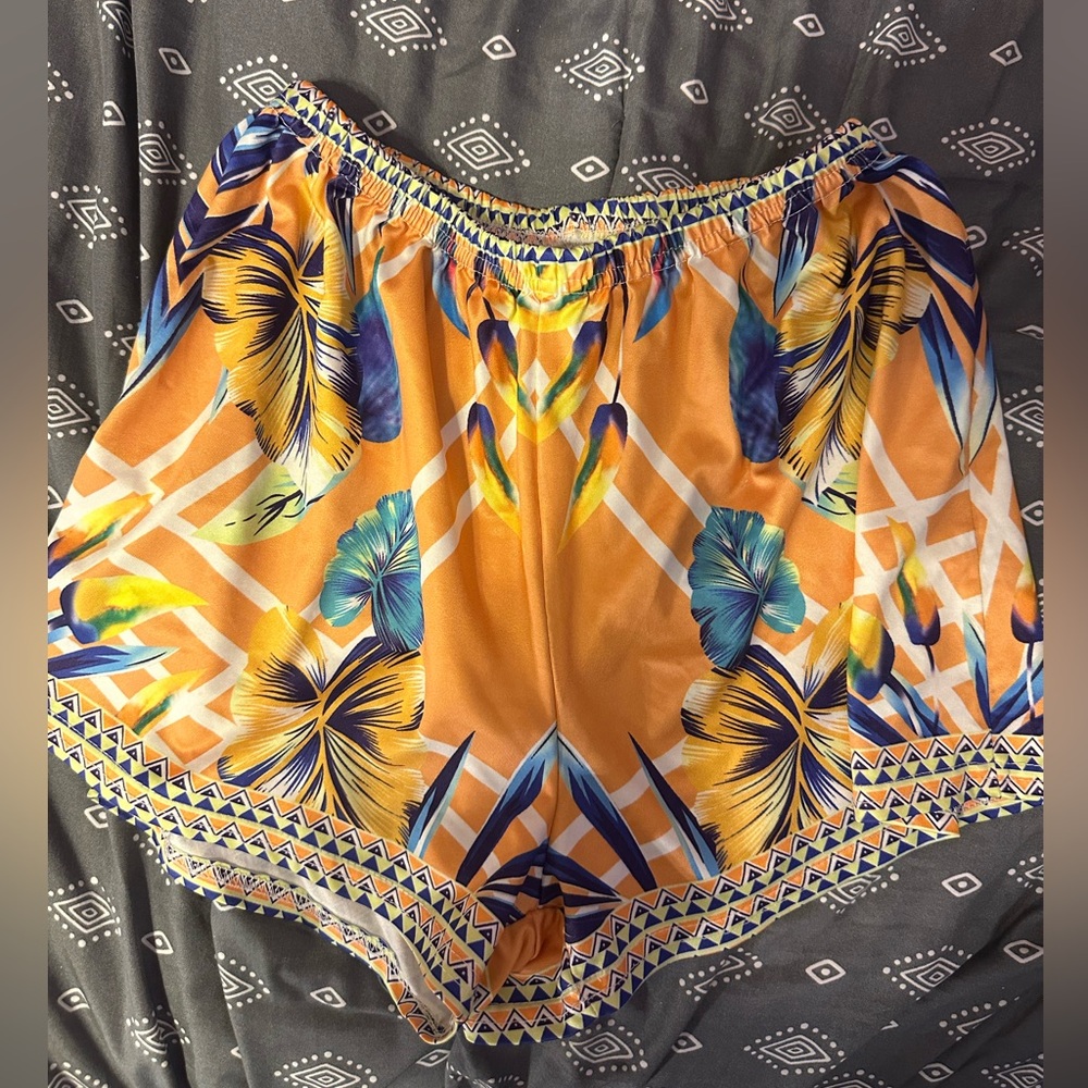 Tropical Matching Set - Picture 8 of 10